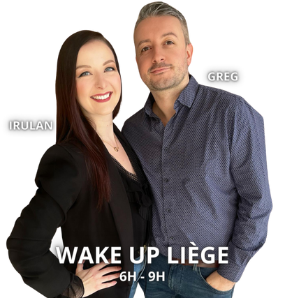 Wake Up Liège