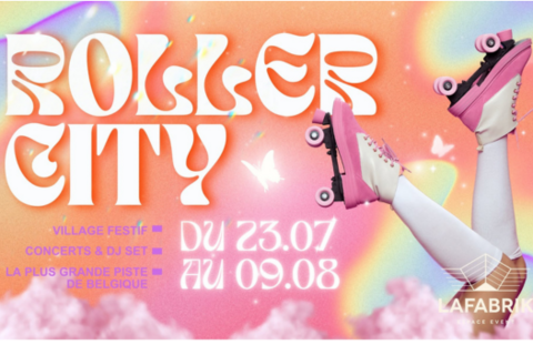 ROLLER CITY