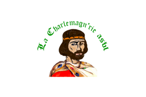 CHARLEMAGN'RIE