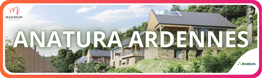 ANATURA ARDENNE