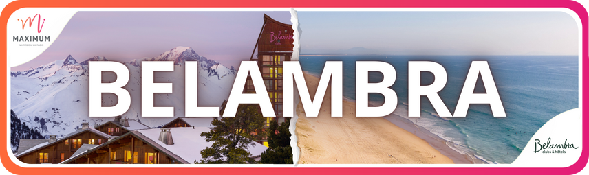CONCOURS BELAMBRA