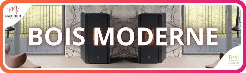 CONCOURS BOIS MODERNE