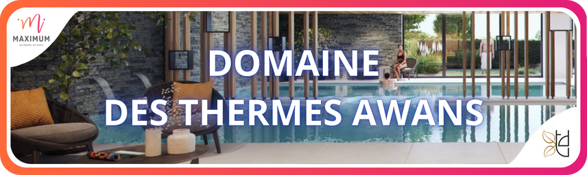 CONCOURS DOMAINE DES THERMES AWANS