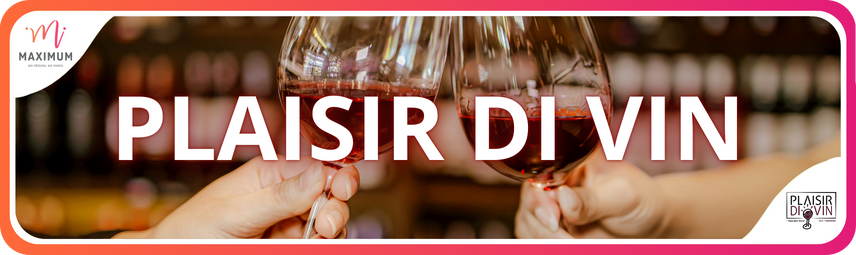 PLAISIR DI VIN
