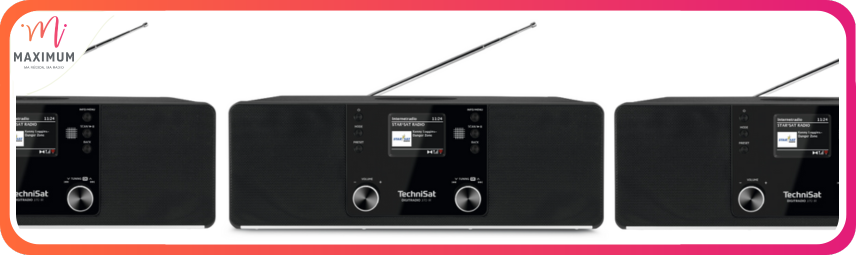 GAGNEZ VOTRE RADIO À L'OCCASION DE LA JOURNÉE MONDIALE DE LA RADIO