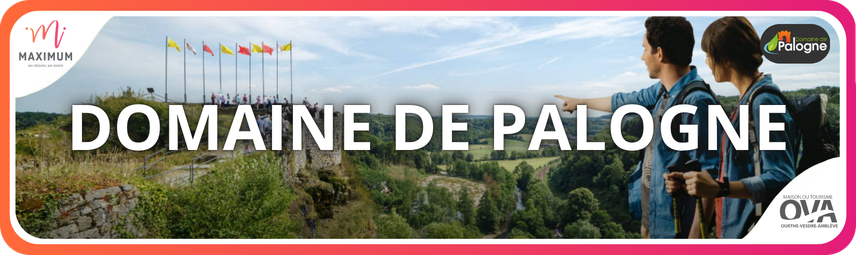 DOMAINE DE PALOGNE