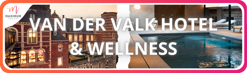 VAN DER VALK & WELNESS