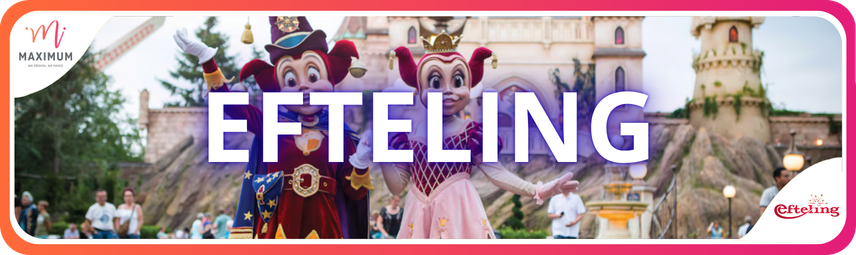 EFTELING