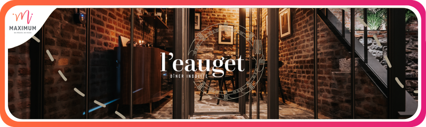 L'EAUGET