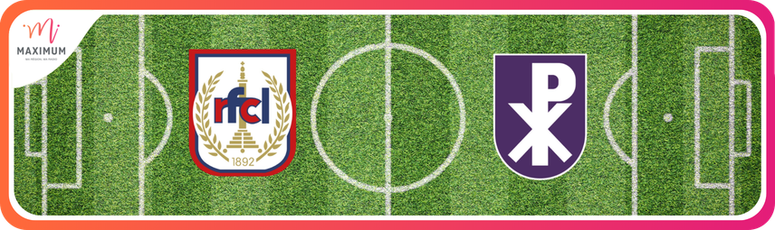 RFC LIÈGE vs. PATRO EISDEN