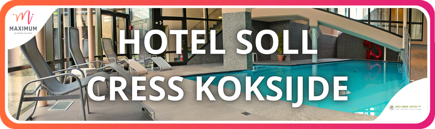 HOTEL SOLL CRESS KOKSIDJE