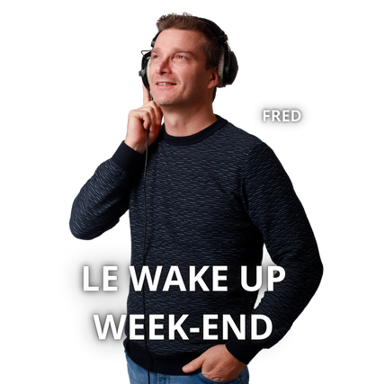 Wake Up Week-End