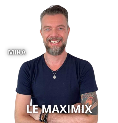 Le MaxiMix