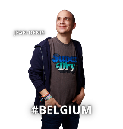 #Belgium