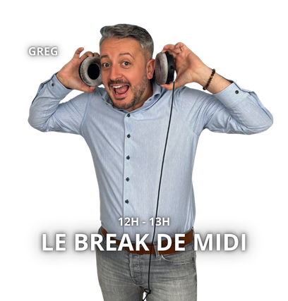 Le Break de Midi