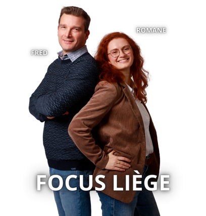 FOCUS LIÈGE
