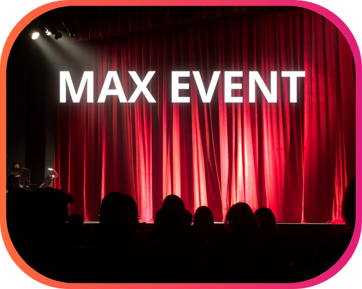 MAX EVENT : COLT À MALMEDY