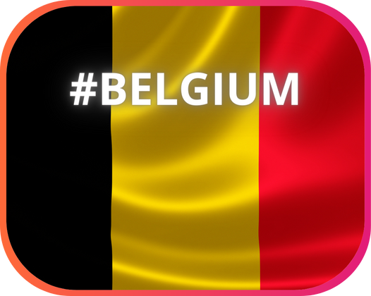 #BELGIUM : FRANCOIS BIJOU