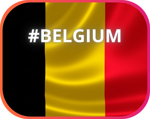 #BELGIUM : CHARLES