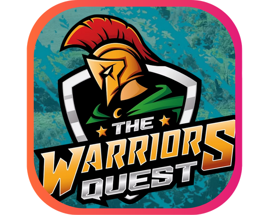 THE WARRIORS QUEST