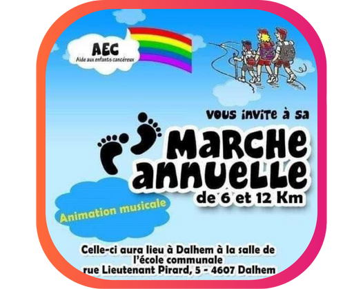 MARCHE DALHEM