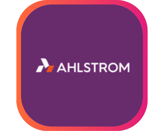 AHLSTROM