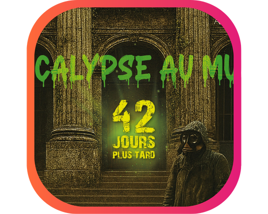 UN MUSÉE OU UN SORT