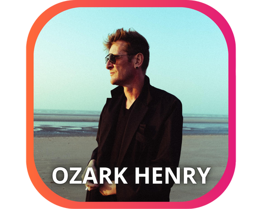 OZARK HENRY