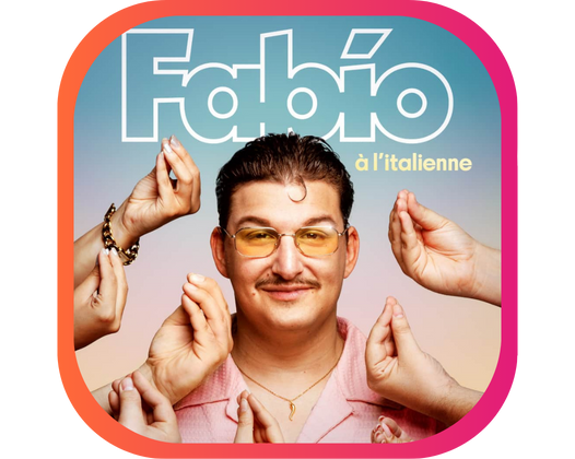 FABIO ALIBRIO