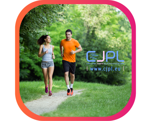 CHALLENGE JOGGING DE LA PROVINCE DE LIÈGE