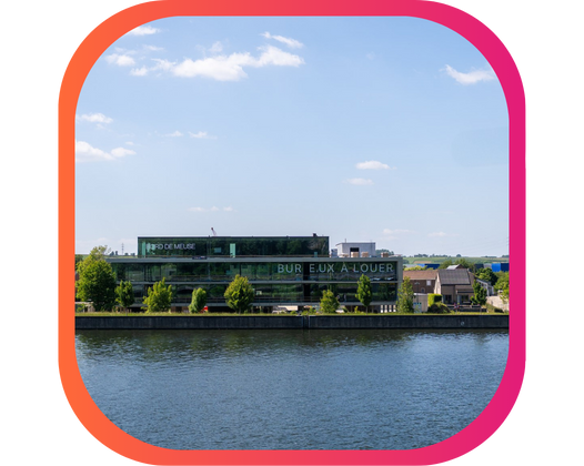 CO-WORKING AVEC VUE