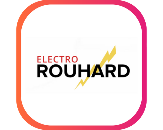 ELECTRO ROUHARD