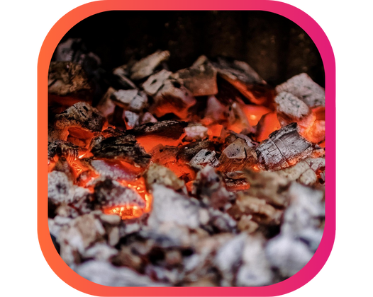 QUE FAIRE DES CENDRES DE BOIS ?
