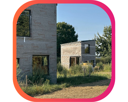 DE LOCAL SPORTIF À LOGEMENT ÉCO-RESPONSABLE