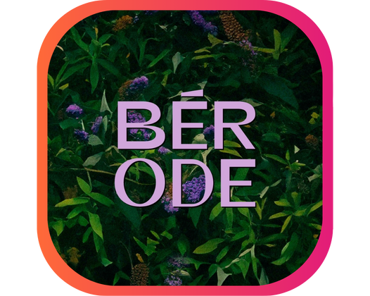BÉRODE