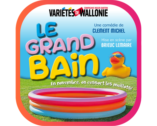LE GRAIN BAIN