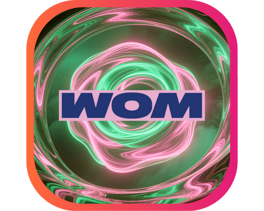 WOM