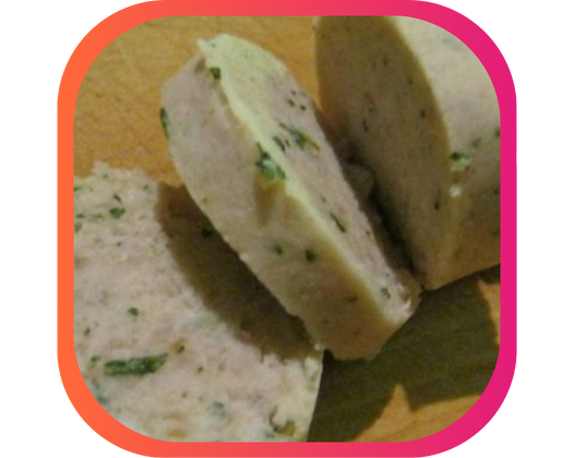 RECONNAISSANCE EUROPÉENNE POUR LE BOUDIN DE LIÈGE