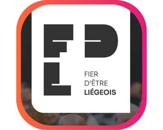 FIÈR D'ÊTRE LIÉGEOIS
