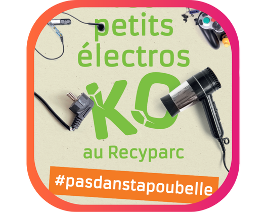 LES ÉLECTROMÉNAGERS