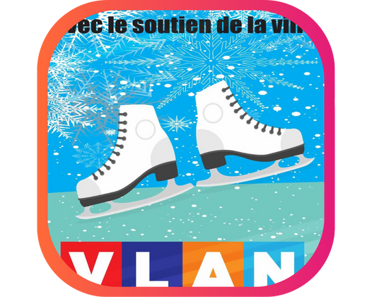 PATINOIRE DE VISÉ