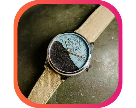 POP-UP COL&MACARTHUR