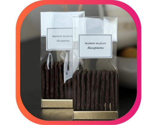 MASSEPINETTE DE LIÈGE