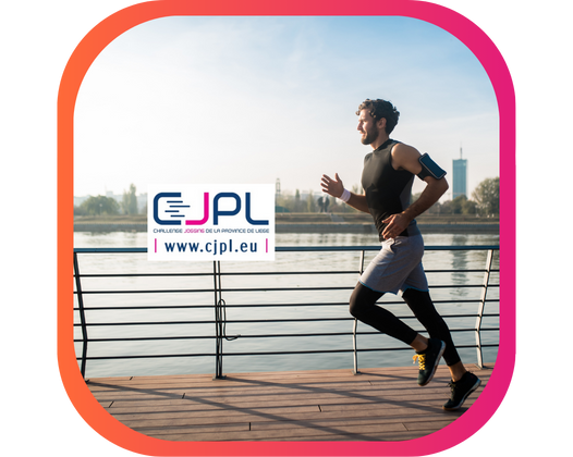 CHALLENGE JOGGING DE LA PROVINCE DE LIÈGE