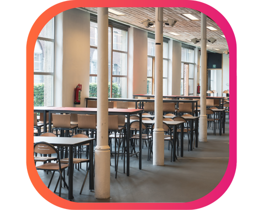 LES RESTAURANTS UNIVERSITAIRES PLUS DURABLES