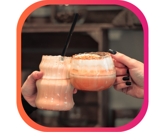 ELIXIR DE THÉ OU CAFÉ