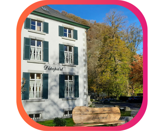 DES BÂTIMENTS RÉNOVÉS POUR PLUS D'ATTRACTIVITÉ