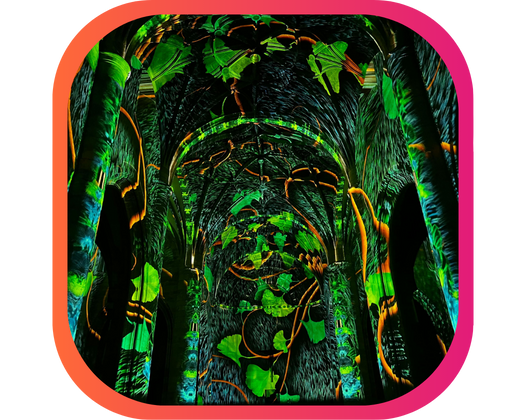 GENESIS DÉBARQUE À LIÈGE