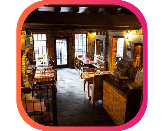 LE NOUVEAU BOULET DE CRISTAL