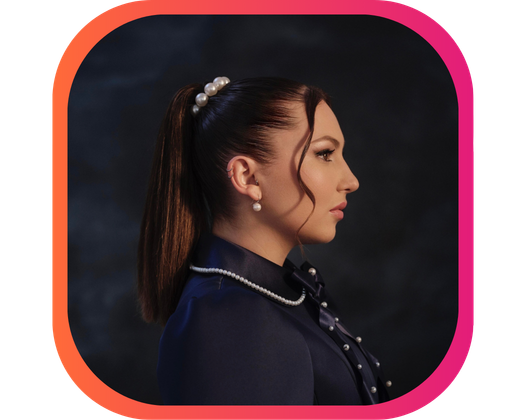 UN MOMENT AVEC LINH !